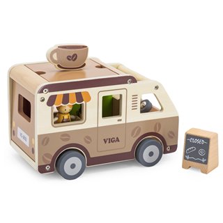 Coffee Truck